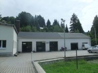 Sebnitz - Werkstatt